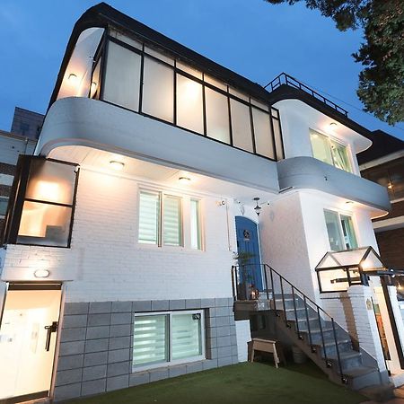 Neat House Hotell Seoul Eksteriør bilde