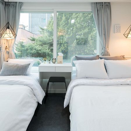 Neat House Hotell Seoul Eksteriør bilde