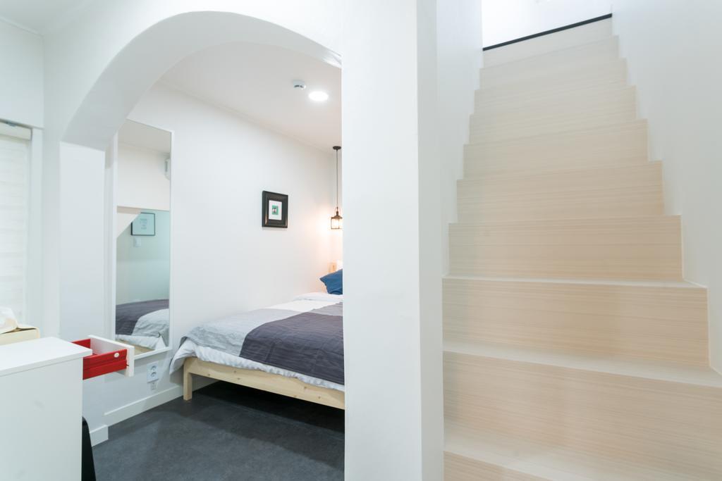 Neat House Hotell Seoul Eksteriør bilde