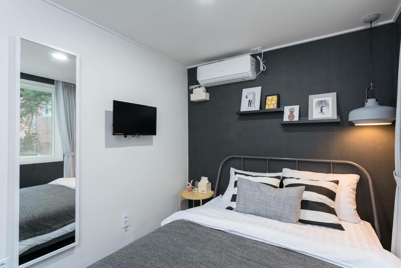Neat House Hotell Seoul Eksteriør bilde