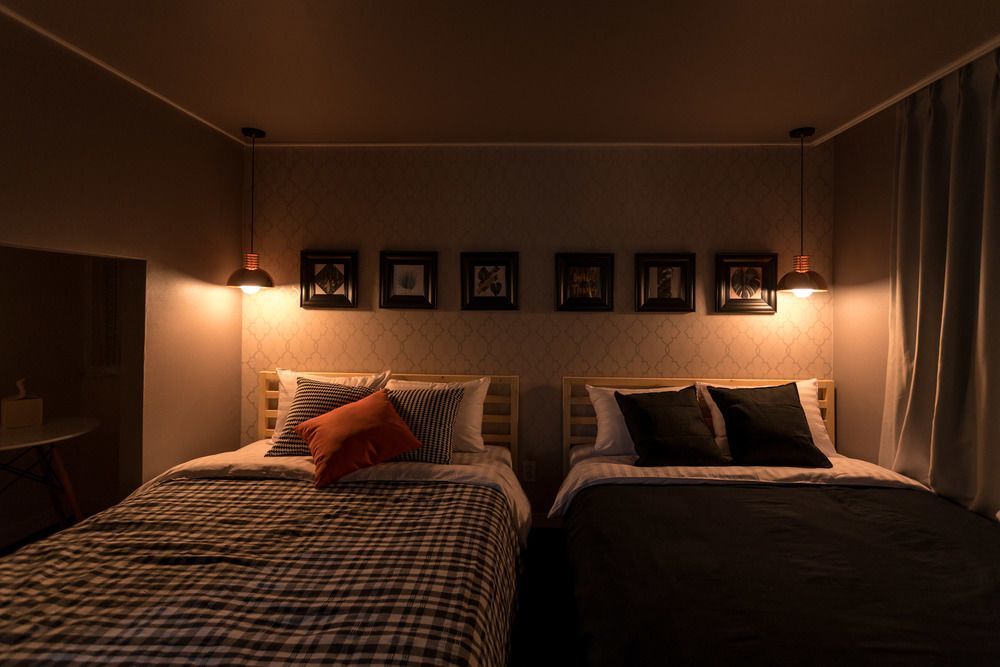 Neat House Hotell Seoul Eksteriør bilde