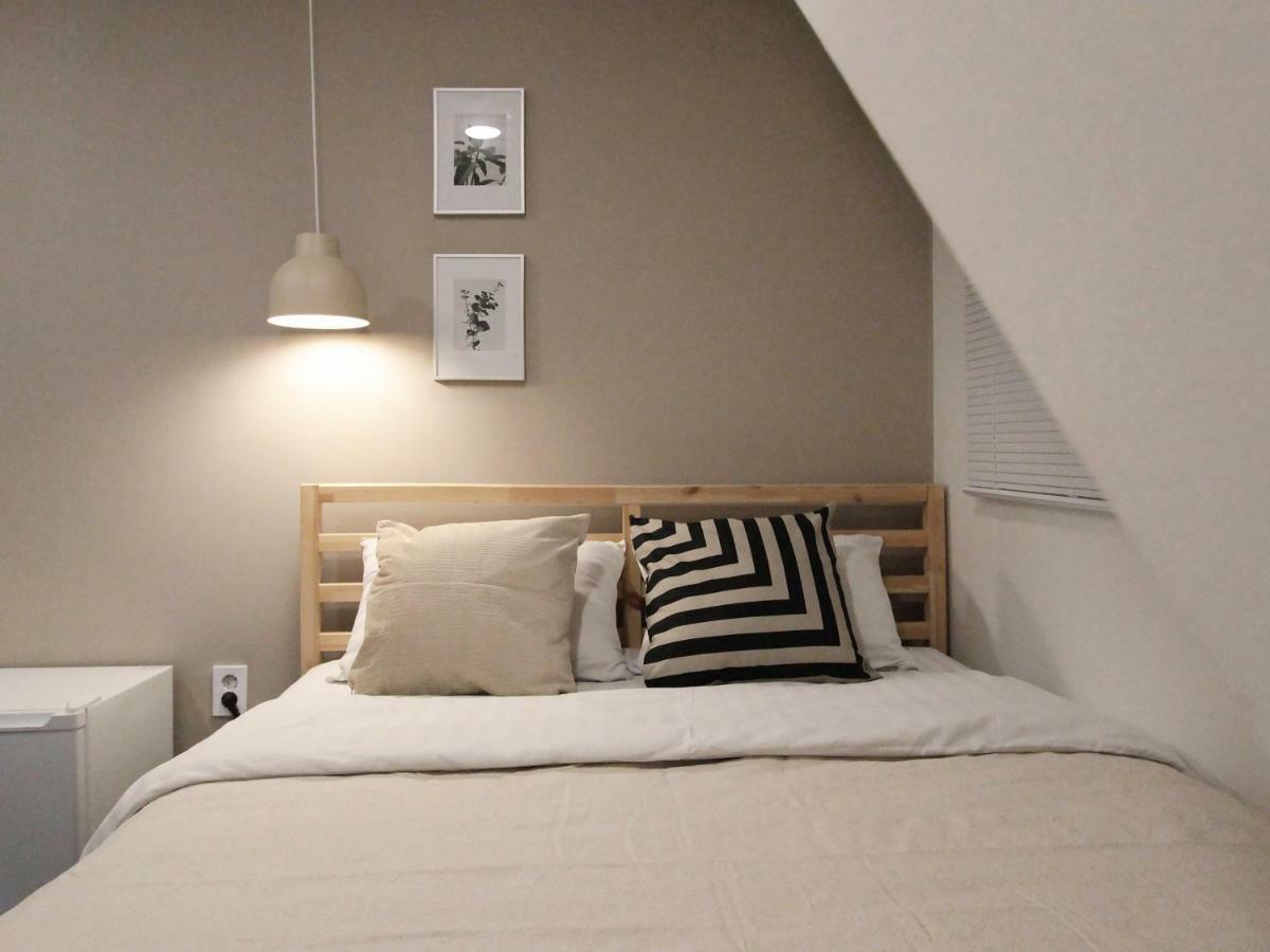Neat House Hotell Seoul Eksteriør bilde