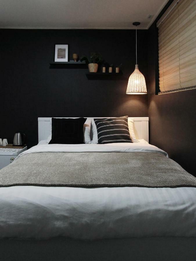 Neat House Hotell Seoul Eksteriør bilde
