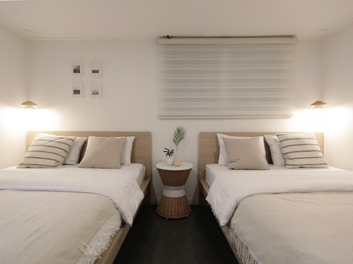 Neat House Hotell Seoul Eksteriør bilde