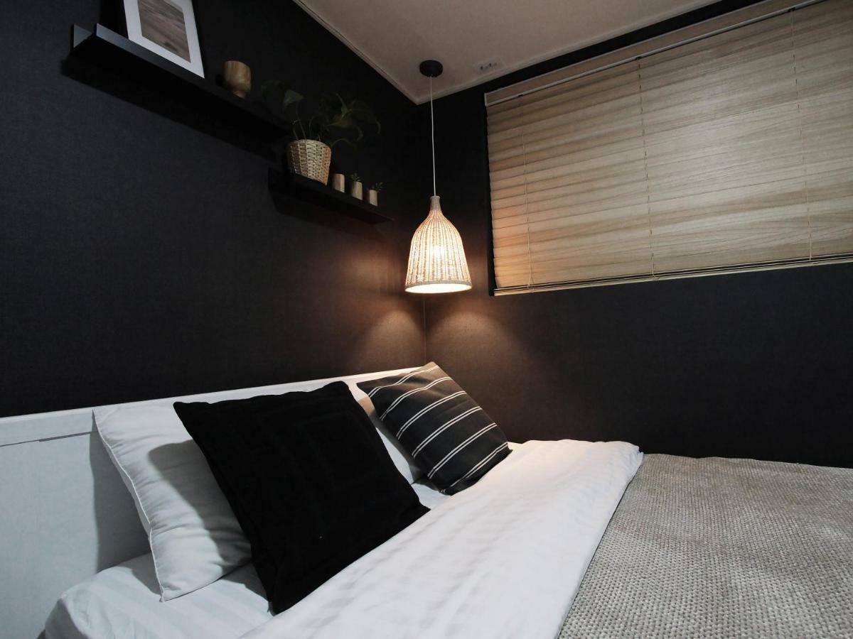 Neat House Hotell Seoul Eksteriør bilde